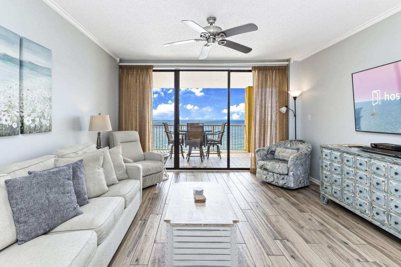 Summer House 1105A شاطئ أورانج المظهر الخارجي الصورة