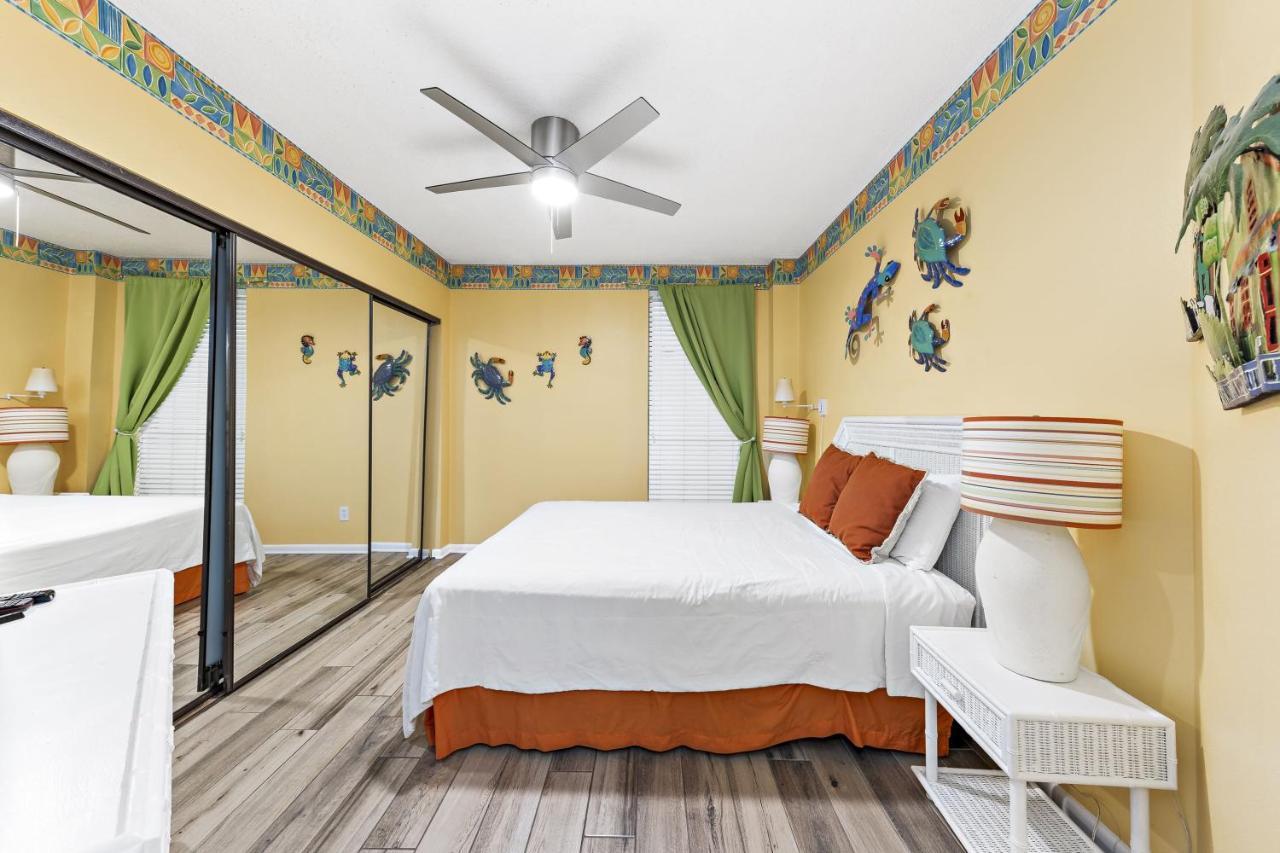 Summer House 1105A شاطئ أورانج المظهر الخارجي الصورة