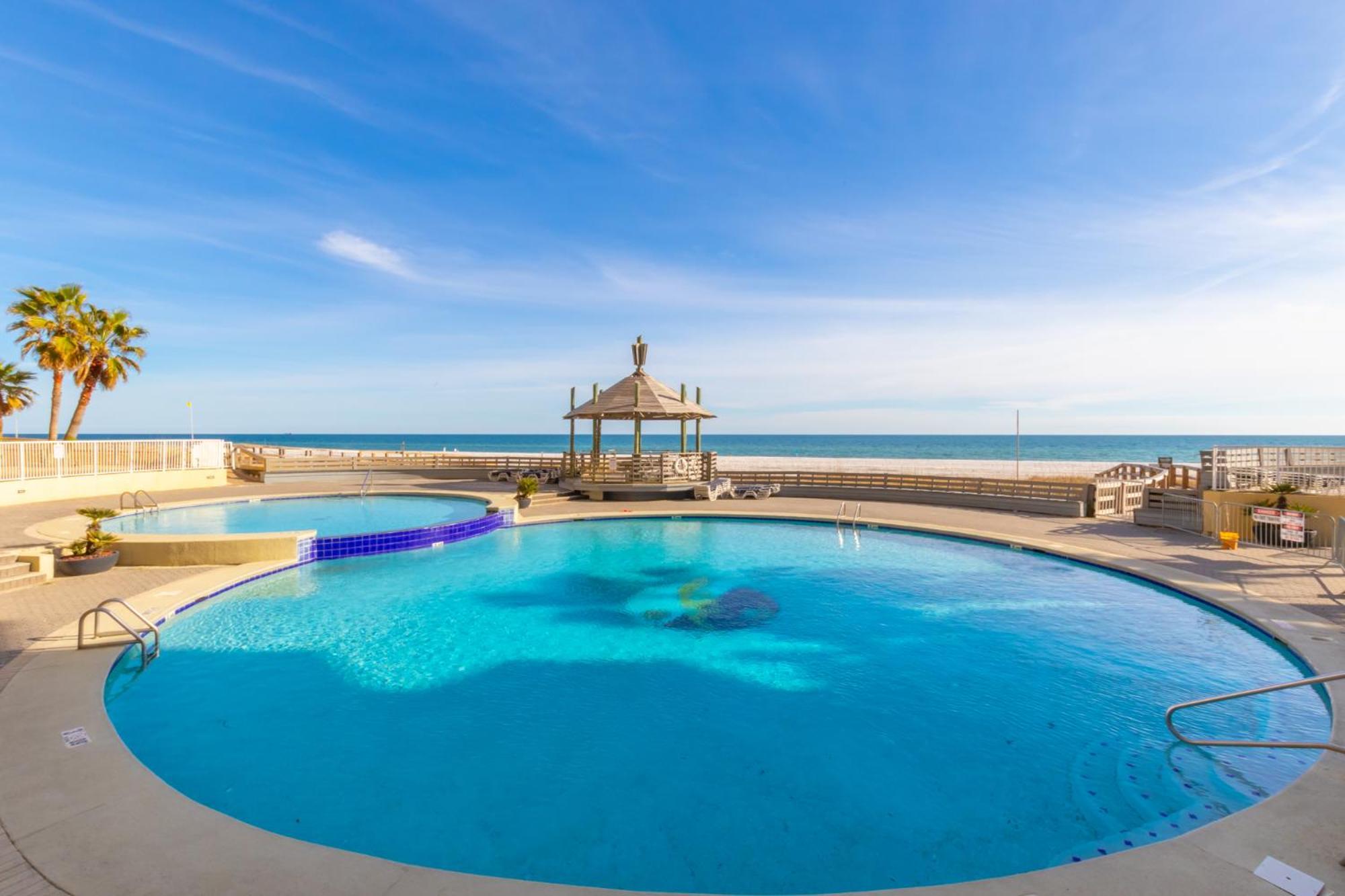 Summer House 1105A شاطئ أورانج المظهر الخارجي الصورة