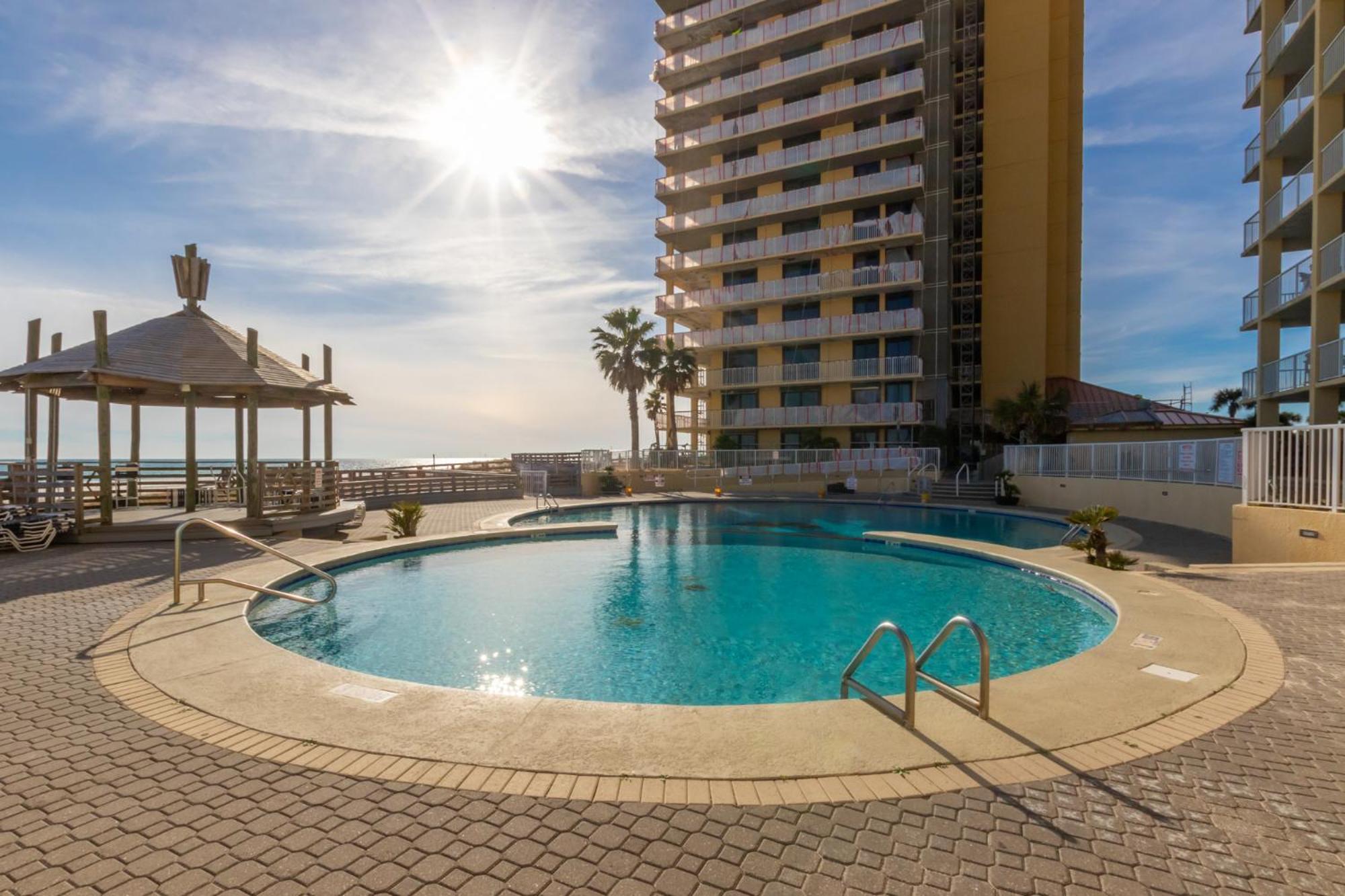 Summer House 1105A شاطئ أورانج المظهر الخارجي الصورة