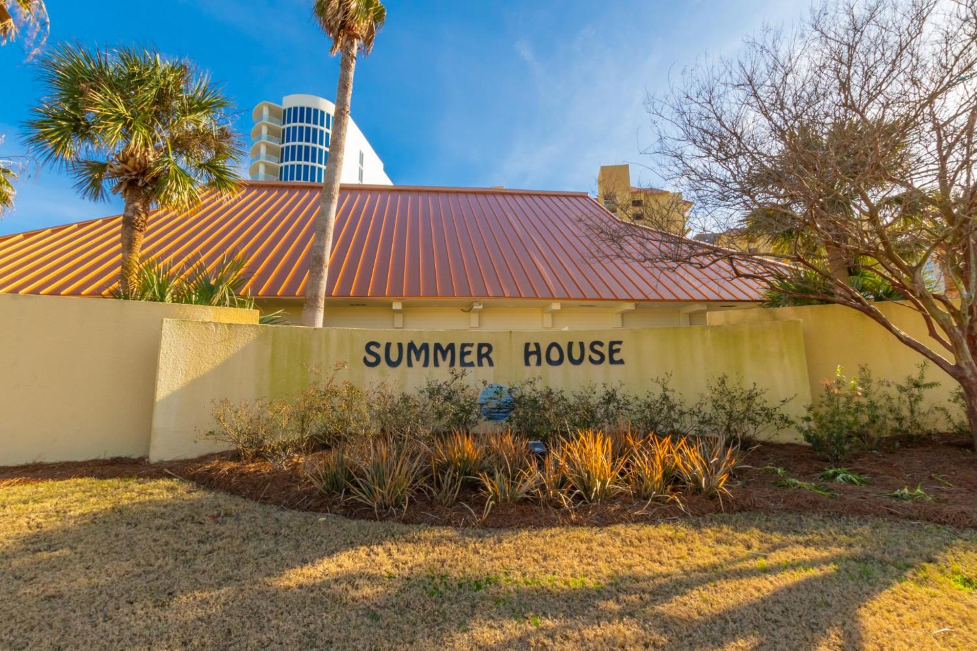 Summer House 1105A شاطئ أورانج المظهر الخارجي الصورة